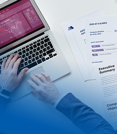 3.0 定制护航服务