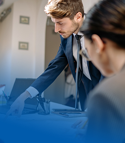 2.0 全景报告服务