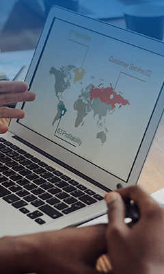 稳定发展期服务