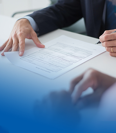 1.0 基石咨询服务