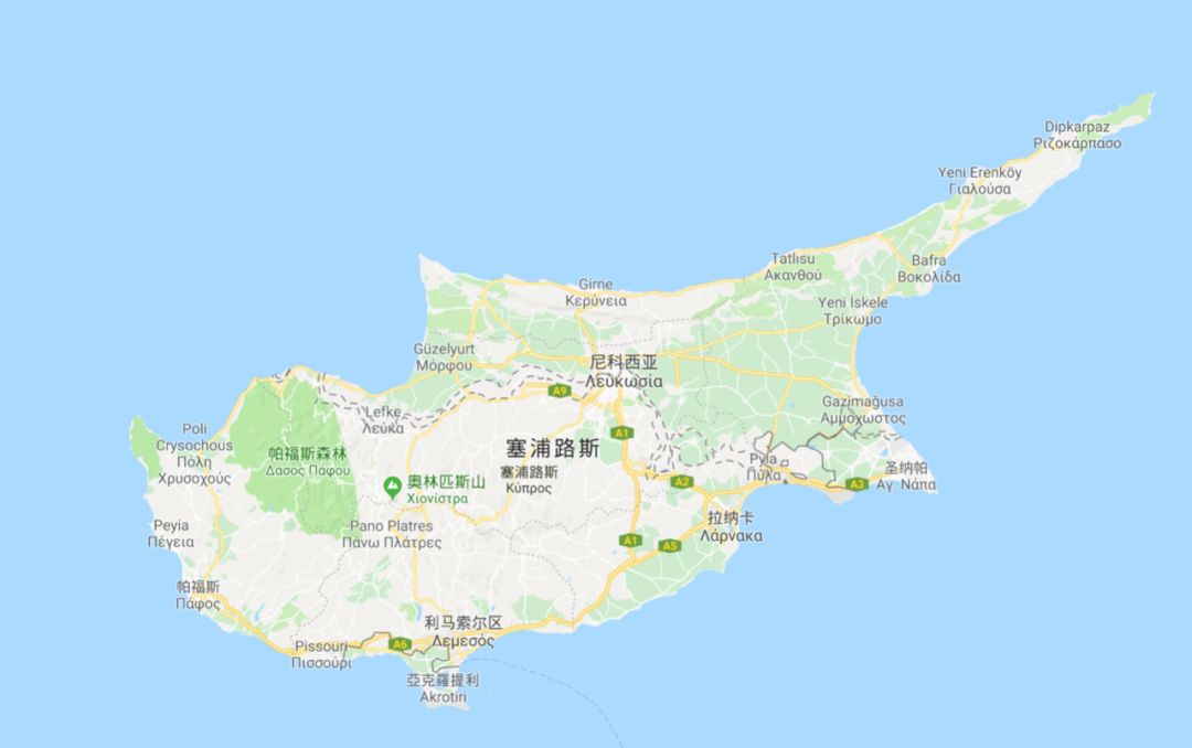 塞浦路斯：中国企业出海欧盟的新选择